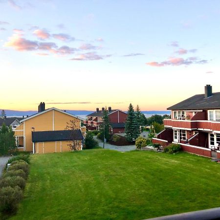 Leilighet Brundalen Appartement Hoiset Buitenkant foto