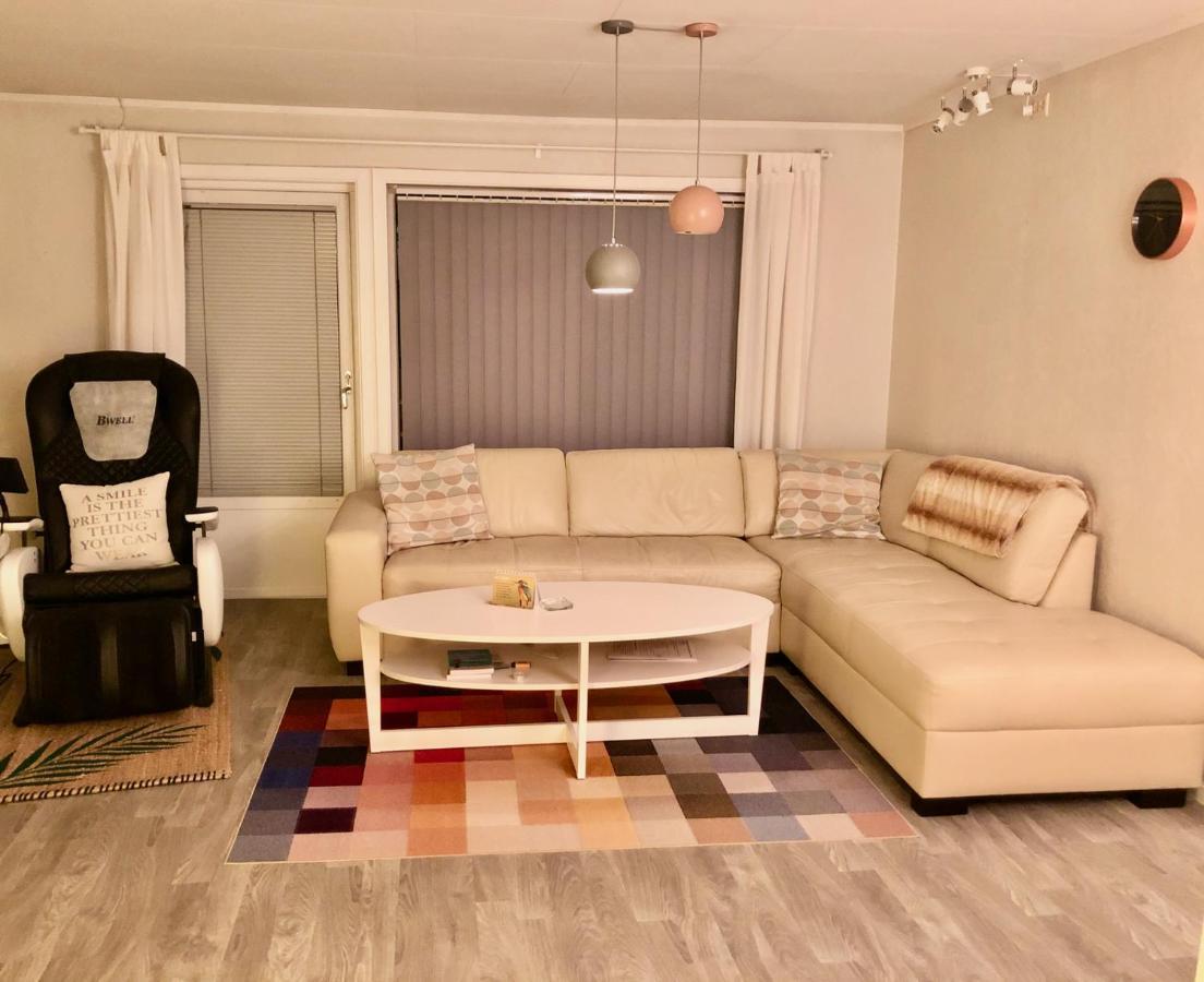 Leilighet Brundalen Appartement Hoiset Buitenkant foto