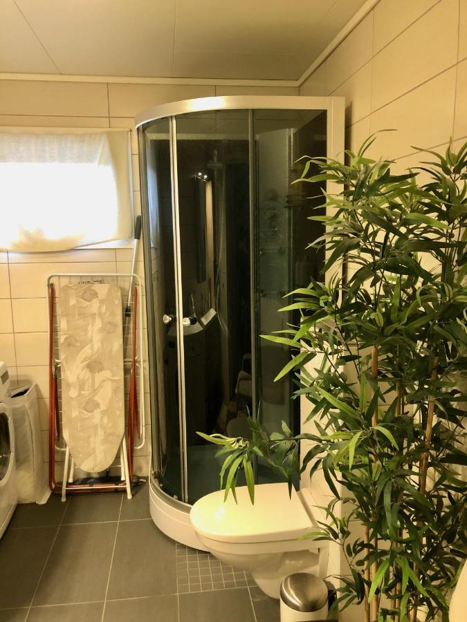 Leilighet Brundalen Appartement Hoiset Buitenkant foto