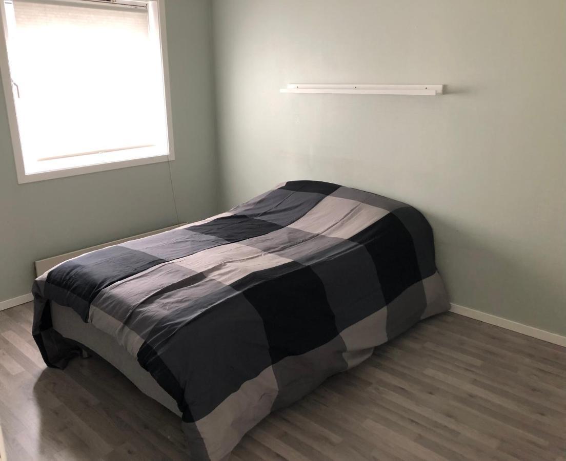 Leilighet Brundalen Appartement Hoiset Buitenkant foto
